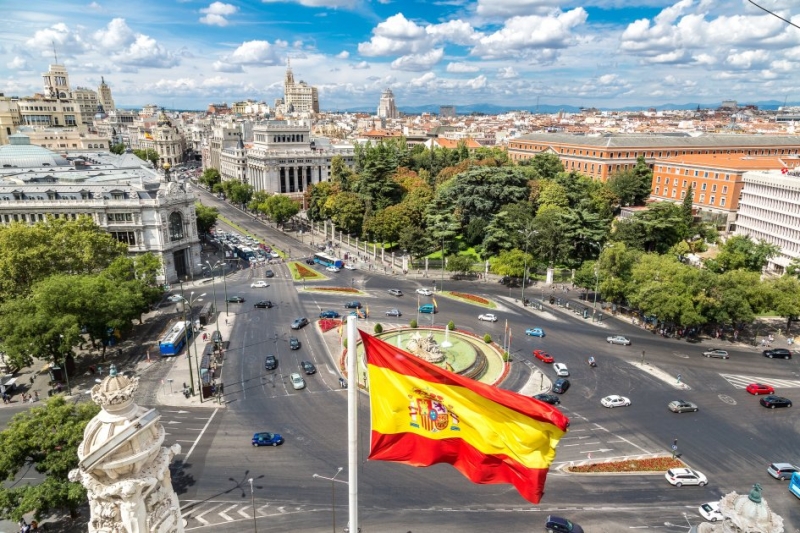 Madrid: useful tips for tourists