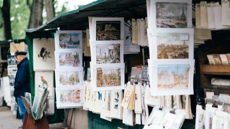 Paris: life hacks for the perfect trip