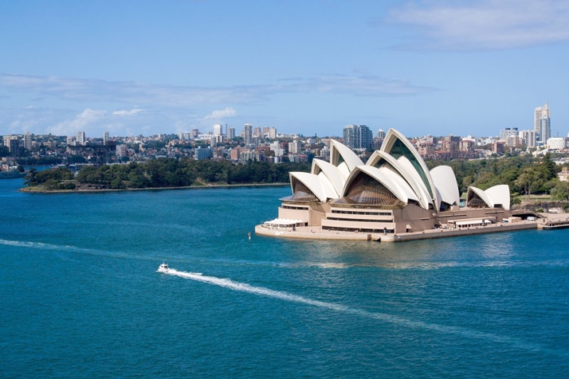 Everything you need to know when moving to Australia