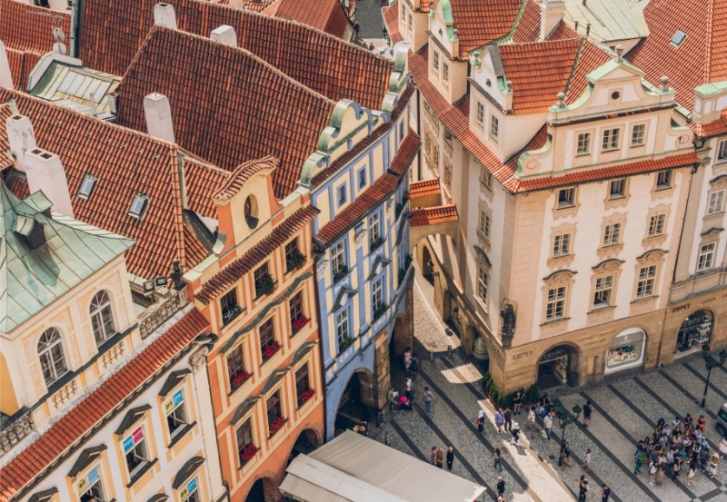 Moving to the Czech Republic: everything you need to know about life in the country
